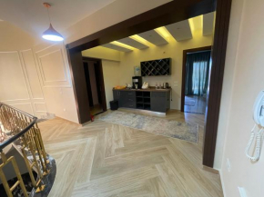 Luxury villa mountain view sokhna1